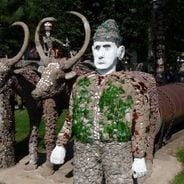 Tesori nascosti nel Wisconsin: grotte, isole, gole