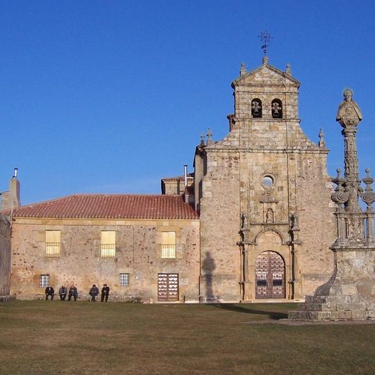 Ermita de Nuestra Señora del Mirón