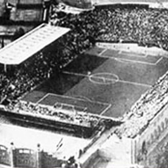 Stadio Nazionale PNF