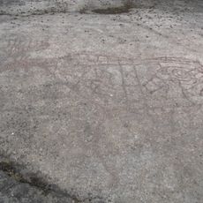 Helleristningene på Åskollen