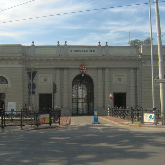 Museo tecnico navale