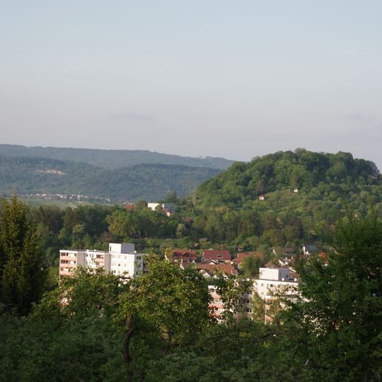 Galgenberg - Frauenberg