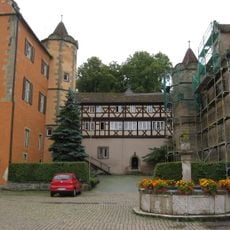 Schloss Obersontheim