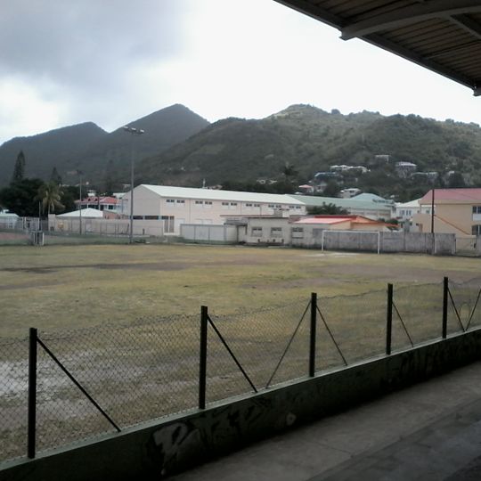 Stade Jean-Louis Vanterpool