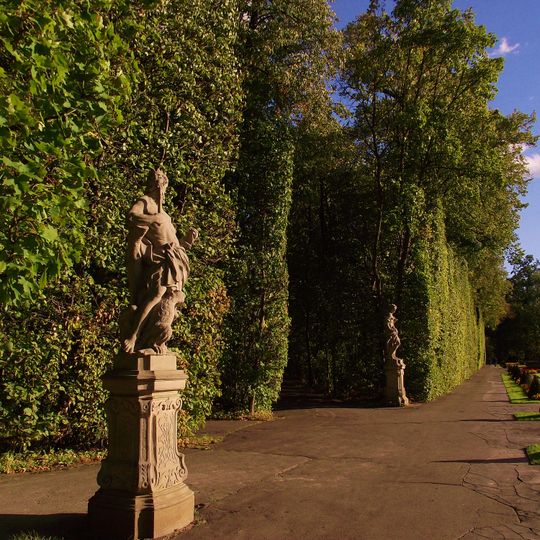 Wilanów Park
