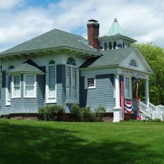 Somers Historic District