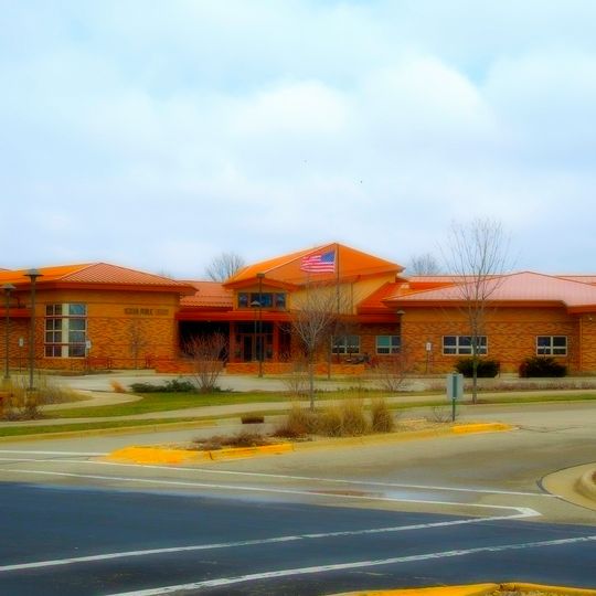 Verona Public Library