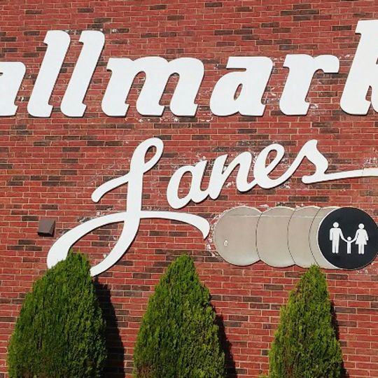 Hallmark Lanes