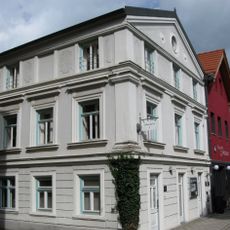 Wohnhaus