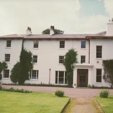 Mere Old Hall