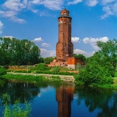 Brodnica Castle