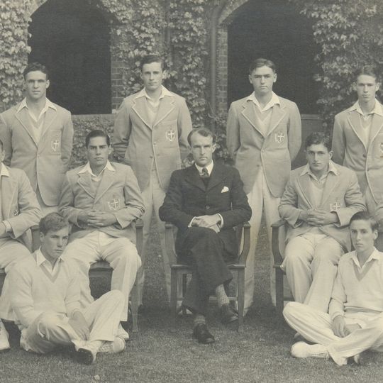 Geelong Grammar School