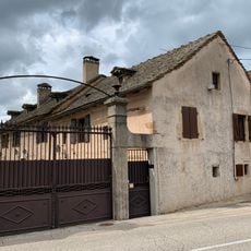 Ferme de la Balmetière
