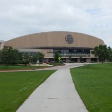 Moby Arena