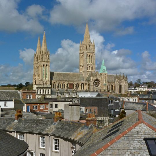 Truro