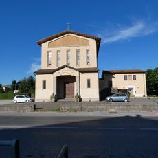 Chiesa di San Giuseppe Artigiano
