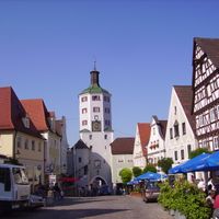 Günzburg