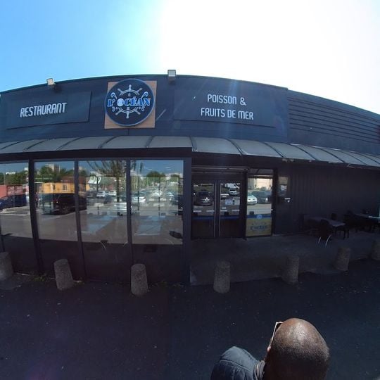 Restaurant L'Océan