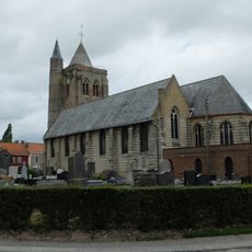 Église de l'Assomption de Lederzeele