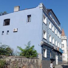 12a Stefana Batorego Street in Prudnik