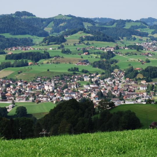 Bütschwil-Ganterschwil