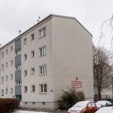 Wohnhausanlage Rudolf-Zeller-Gasse 69