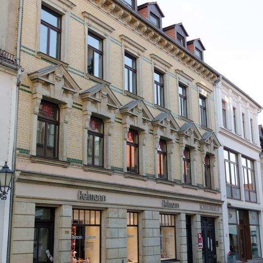 Lange Straße 56, Grimma