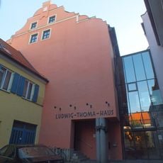 Ludwig-Thoma-Haus