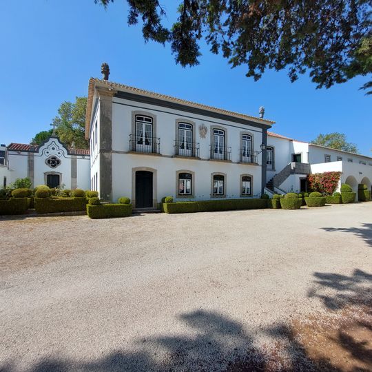 Casa da Quinta do Sanguinhal