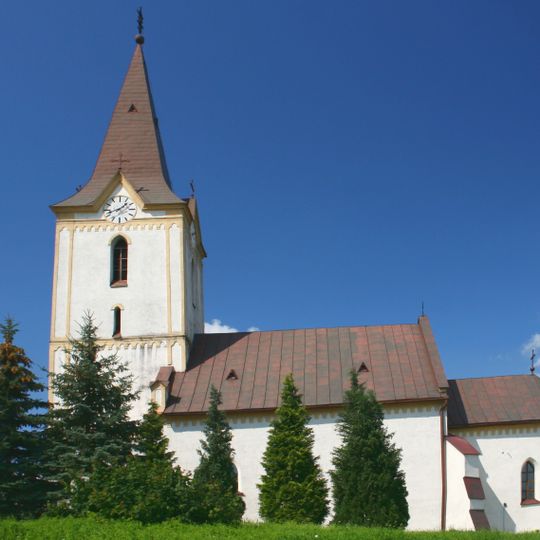 Church of Saint Urban