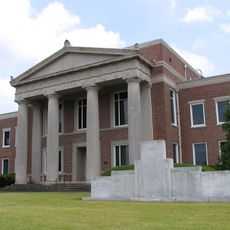 Lamar County Courthouse