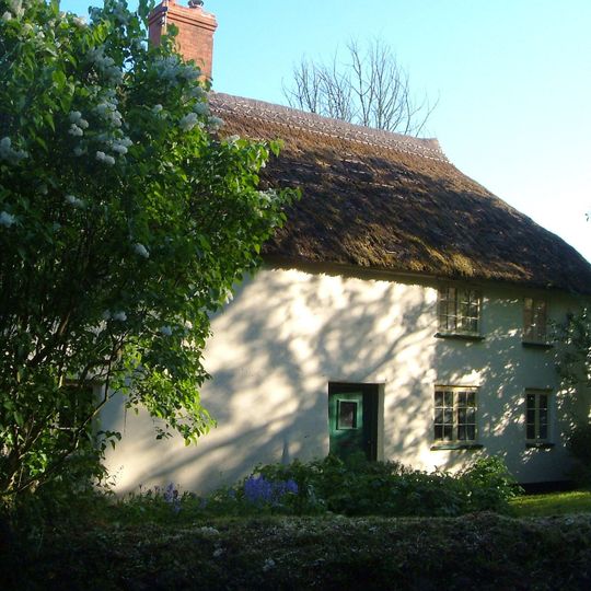 Rectory Cottage