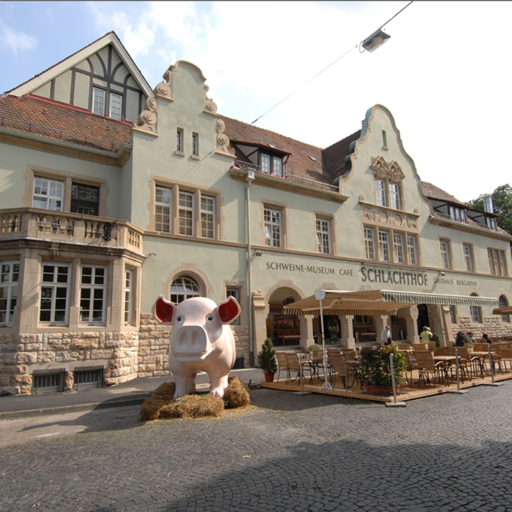 Fläskmuseum