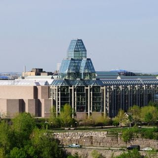 Galeria Nacional do Canadá