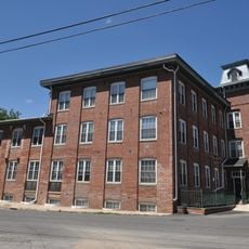 Gilbert Clock Factory