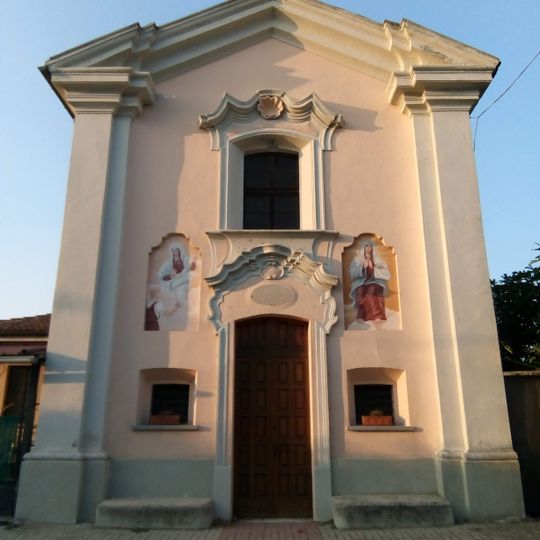 Chiesa del Carmine