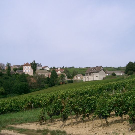 Dezize-lès-Maranges