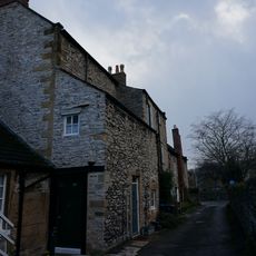 Bank House Numbers 2 and 3