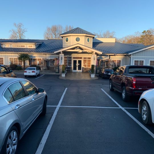 Silver Bay Seafood
