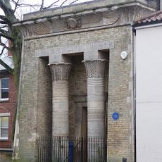 Freemasons' Hall