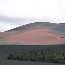 Reserva Provincial La Payunia