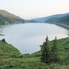 Black Lake