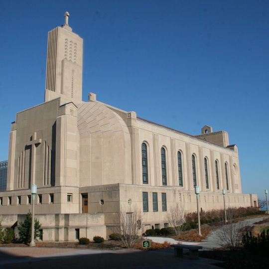 Madonna Della Strada Chapel