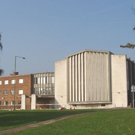 Finchley United Synagogue