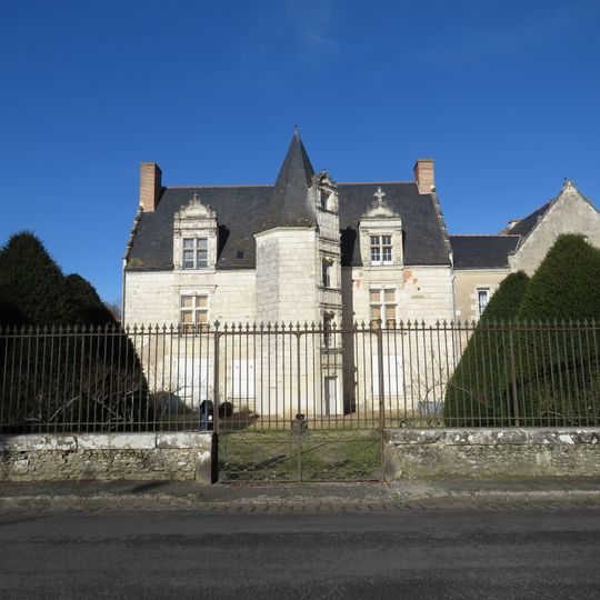 Manoir de la Grand'Maison