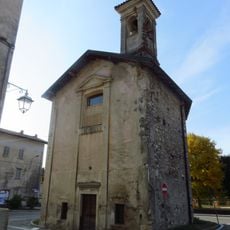 Oratorio della Natività di Maria Vergine