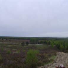 Nature Reserve Diabelskie Pustacie