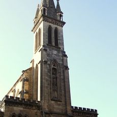 Salesas Convent, Vitoria-Gasteiz