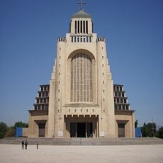 Votive Temple of Maipú