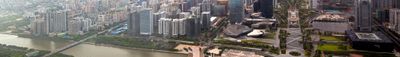 Panoramic View 1